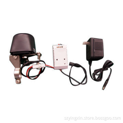 Smart Wireless Valve Controller, 315MHz Operating Frequency